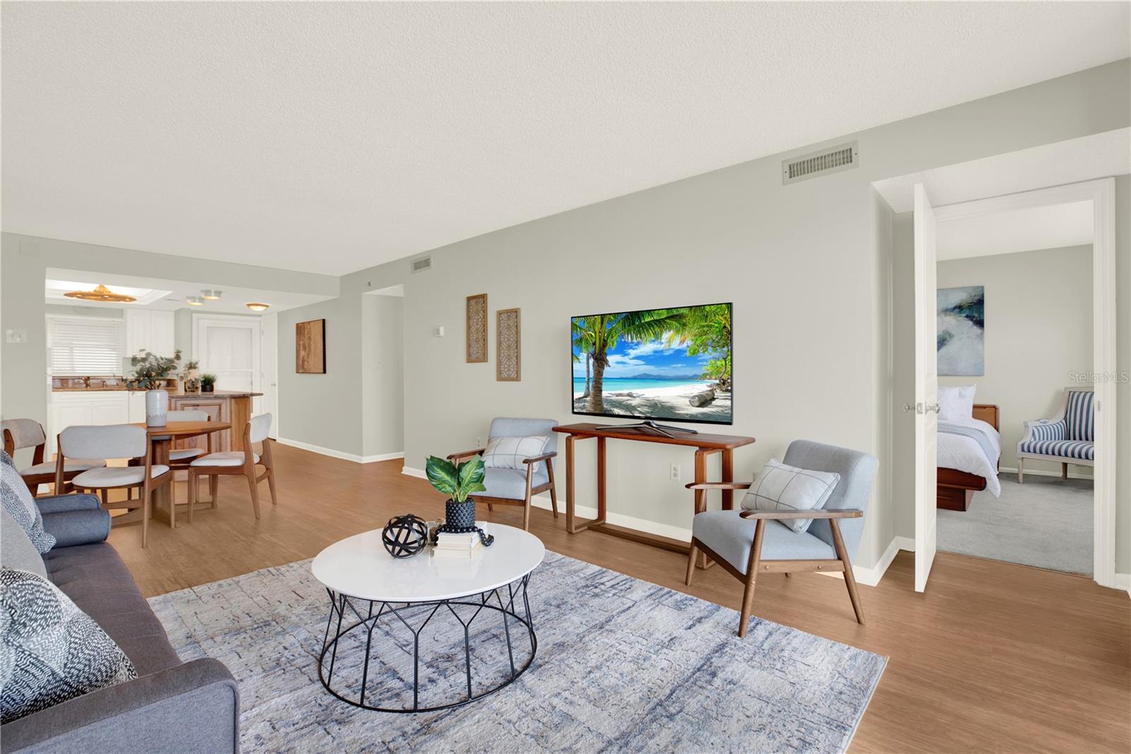 9 HAIG PL #510, DUNEDIN, FL, 34698