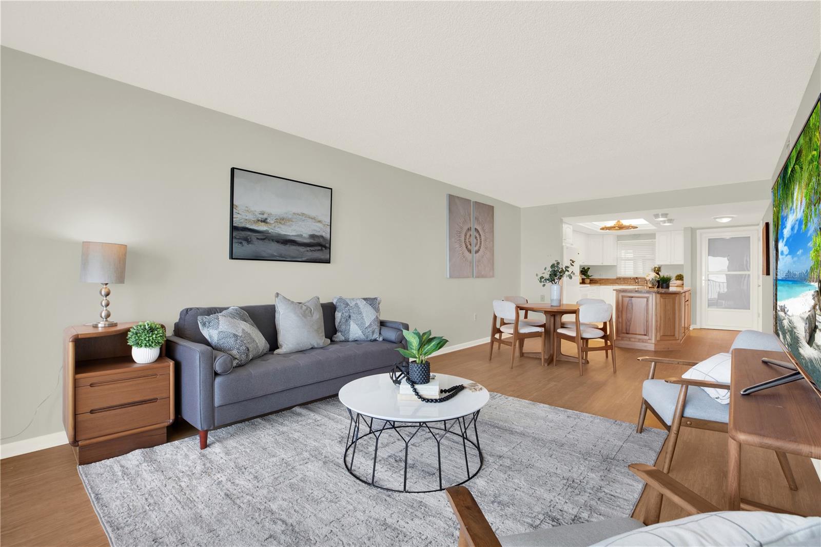 9 HAIG PL #510, DUNEDIN, FL, 34698