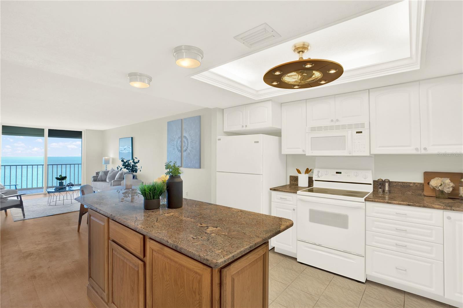 9 HAIG PL #510, DUNEDIN, FL, 34698