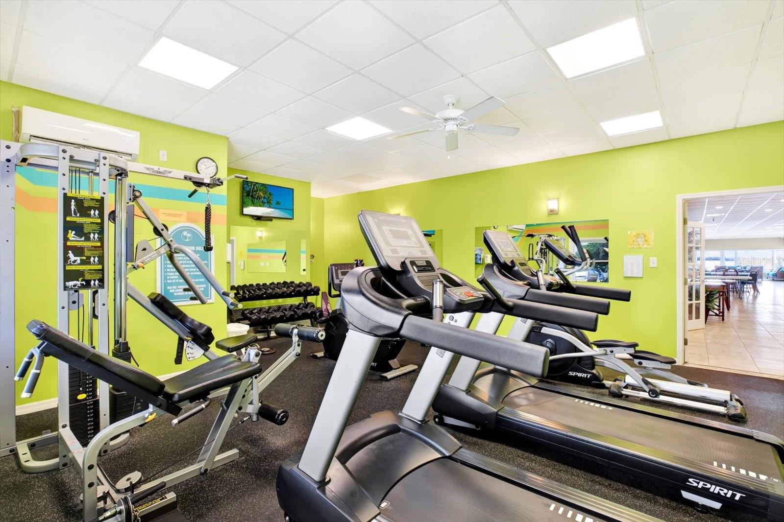 9 HAIG PL #510, DUNEDIN, FL, 34698