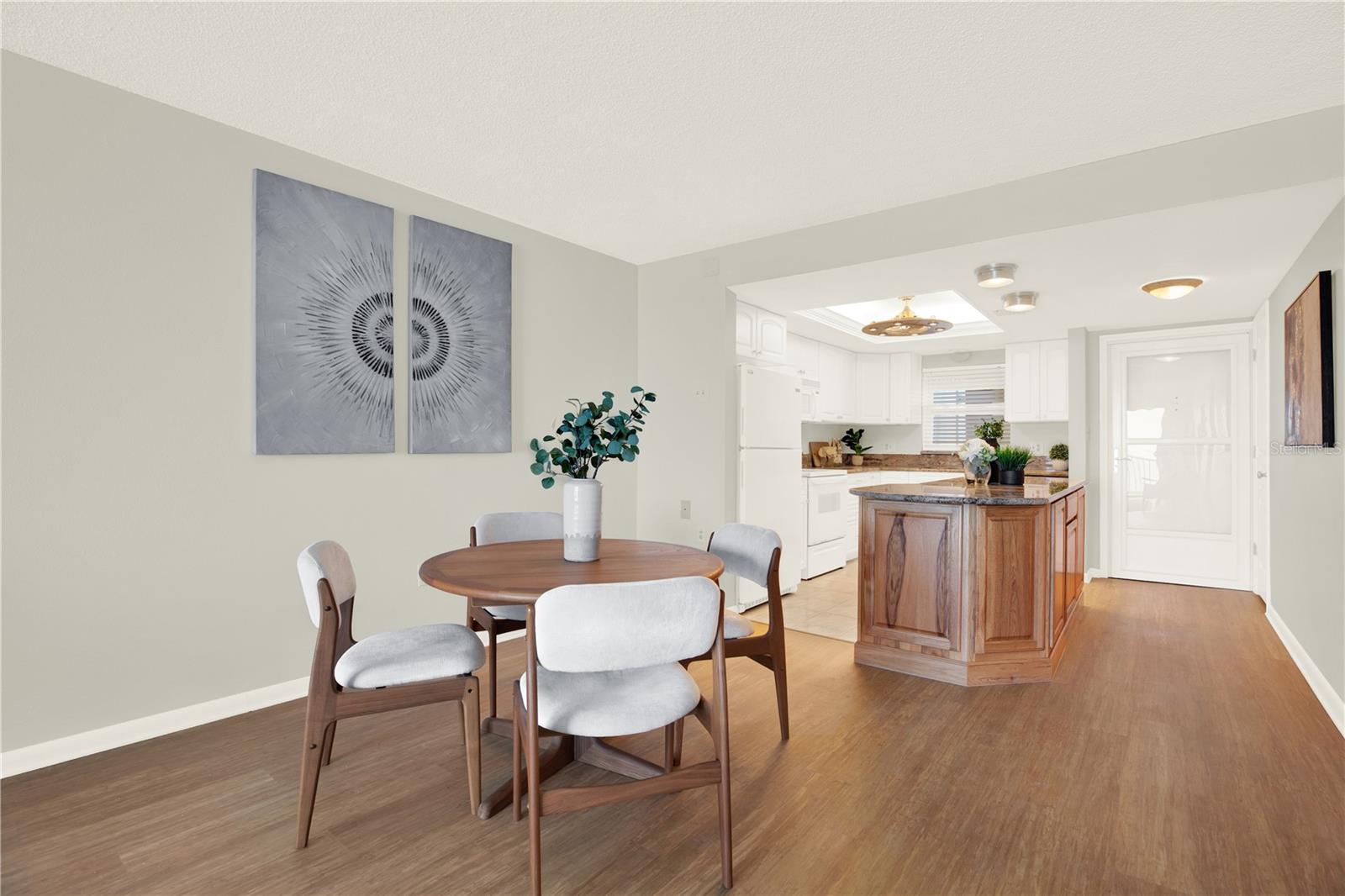 9 HAIG PL #510, DUNEDIN, FL, 34698