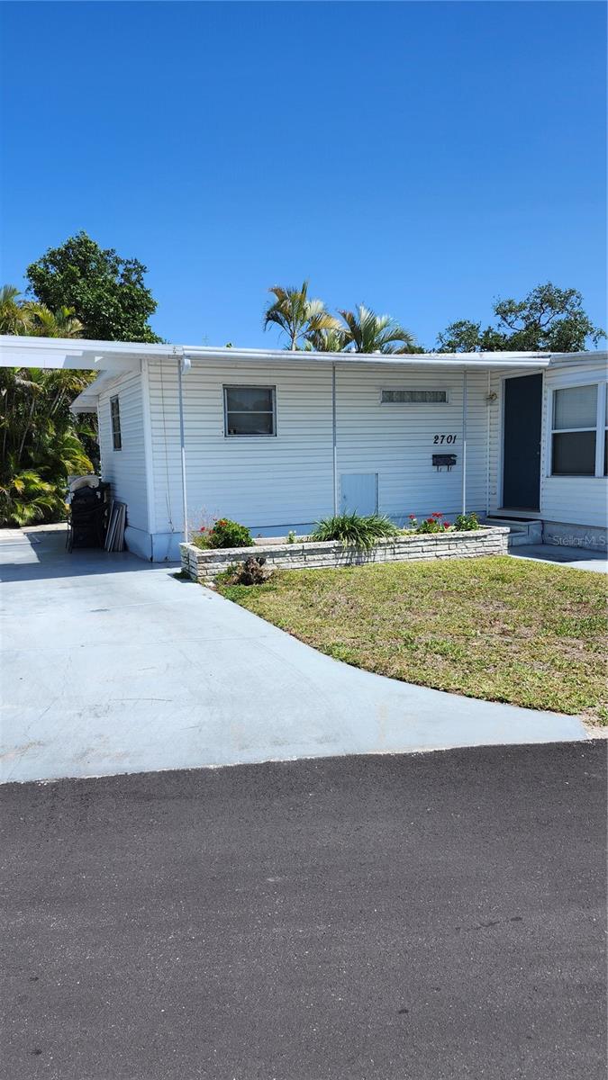 2701 16TH STREET CT W, BRADENTON, FL, 34205