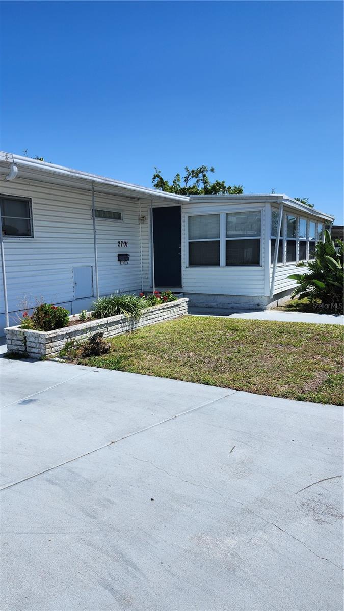 2701 16TH STREET CT W, BRADENTON, FL, 34205