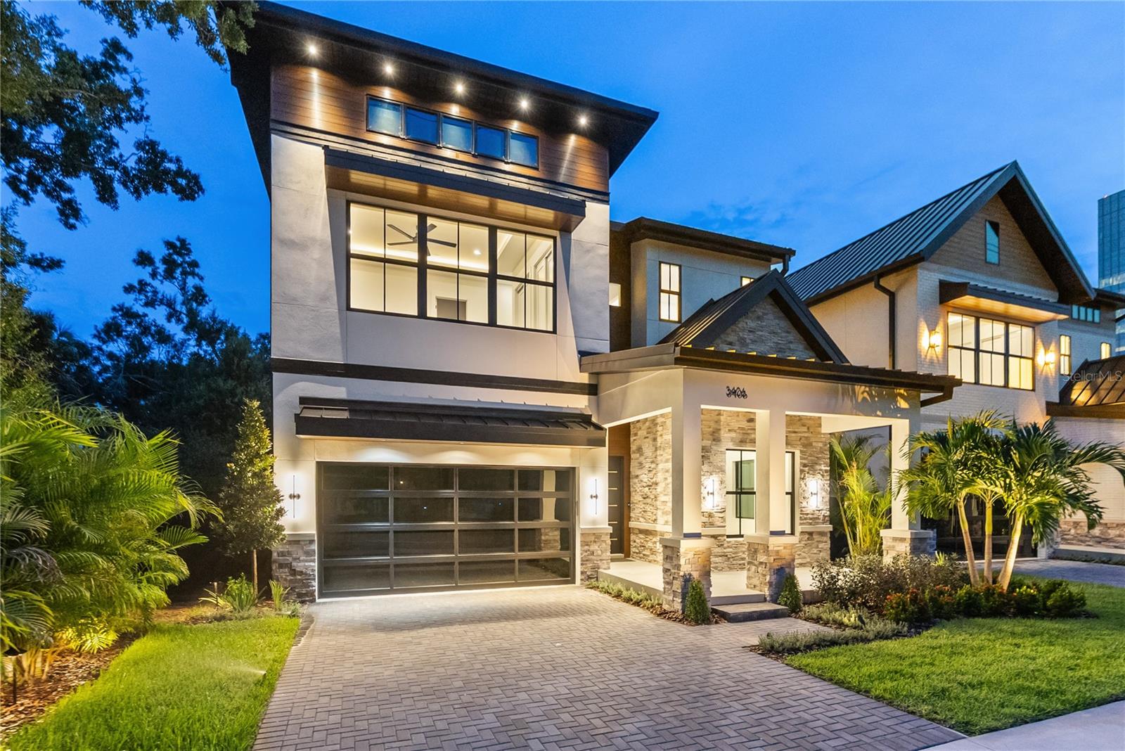 3406 W ARCH ST, TAMPA, FL, 33607