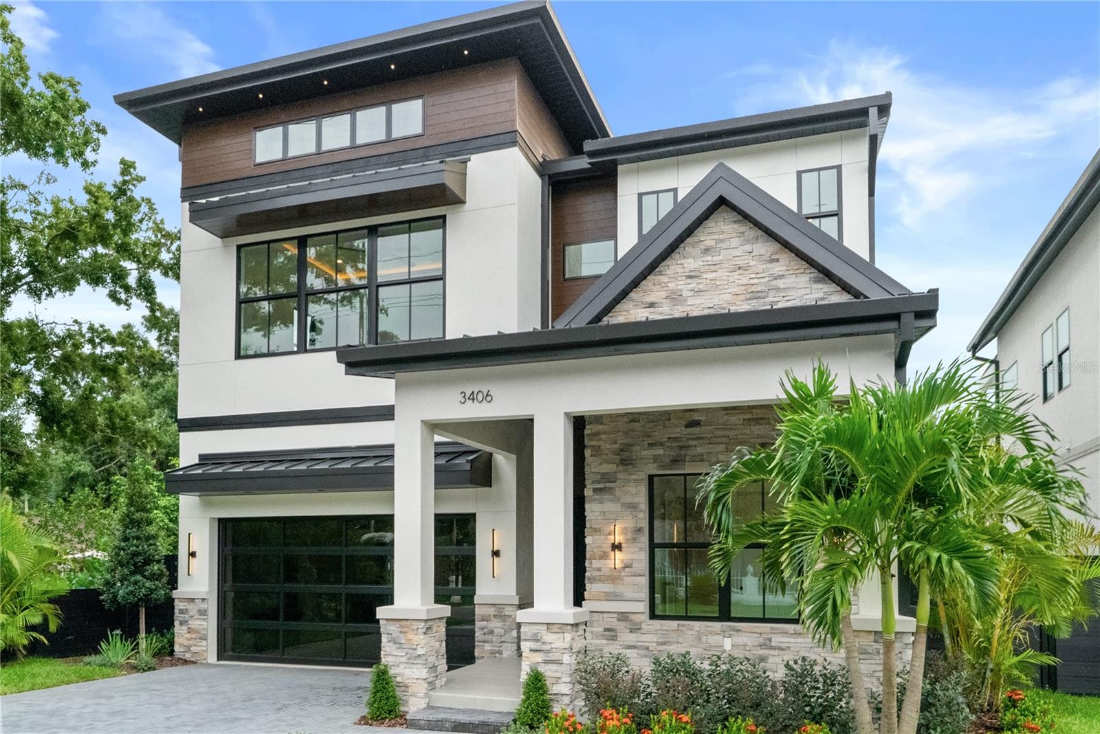 3406 W ARCH ST, TAMPA, FL, 33607