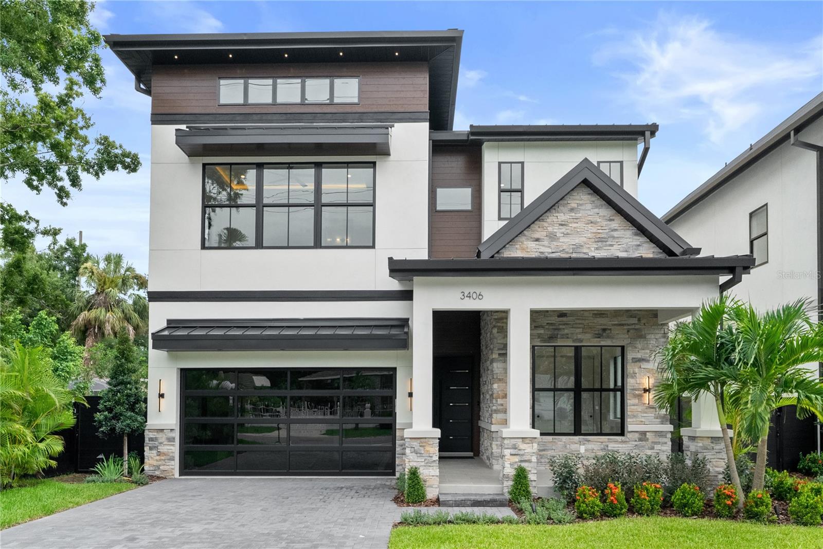 3406 W ARCH ST, TAMPA, FL, 33607