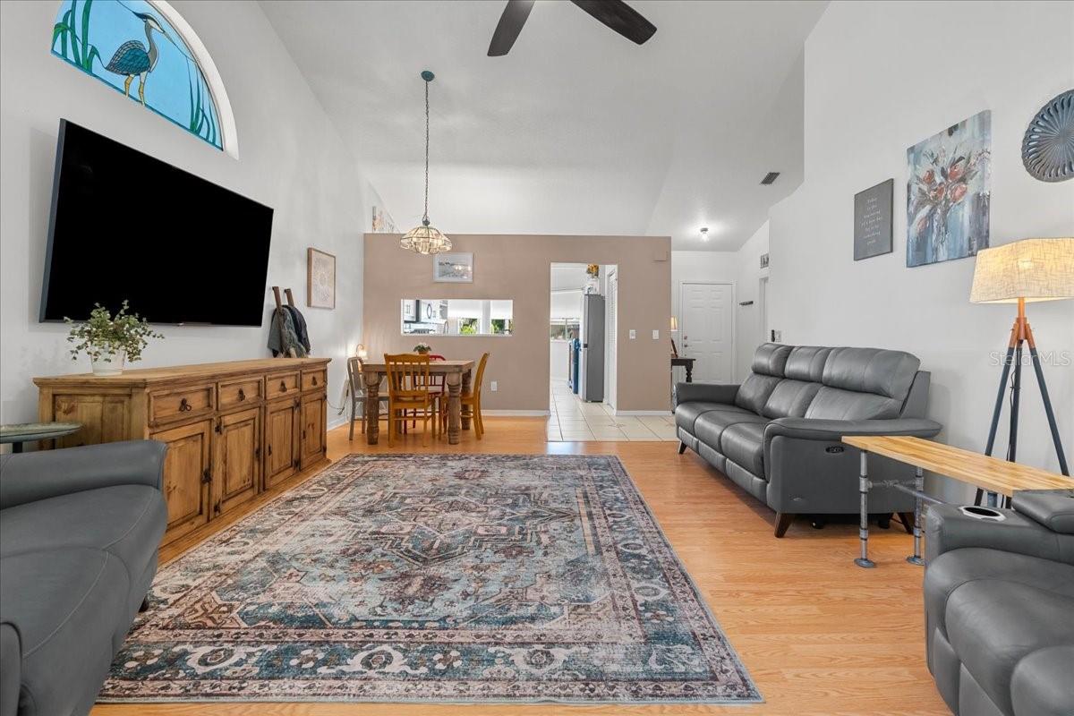 640 LAKEWOOD LN, TITUSVILLE, FL, 32780