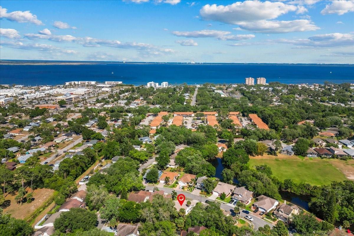 640 LAKEWOOD LN, TITUSVILLE, FL, 32780