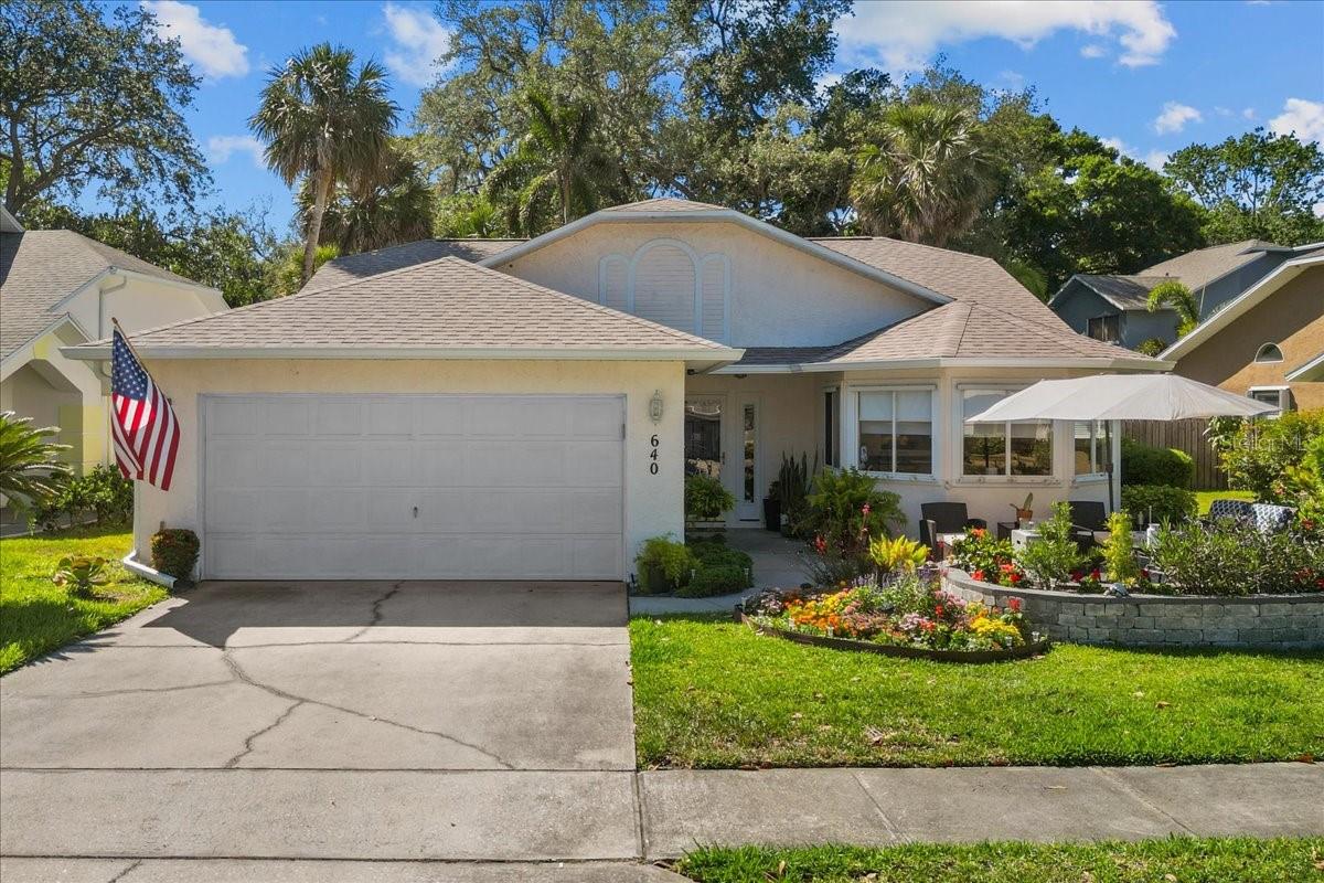 640 LAKEWOOD LN, TITUSVILLE, FL, 32780