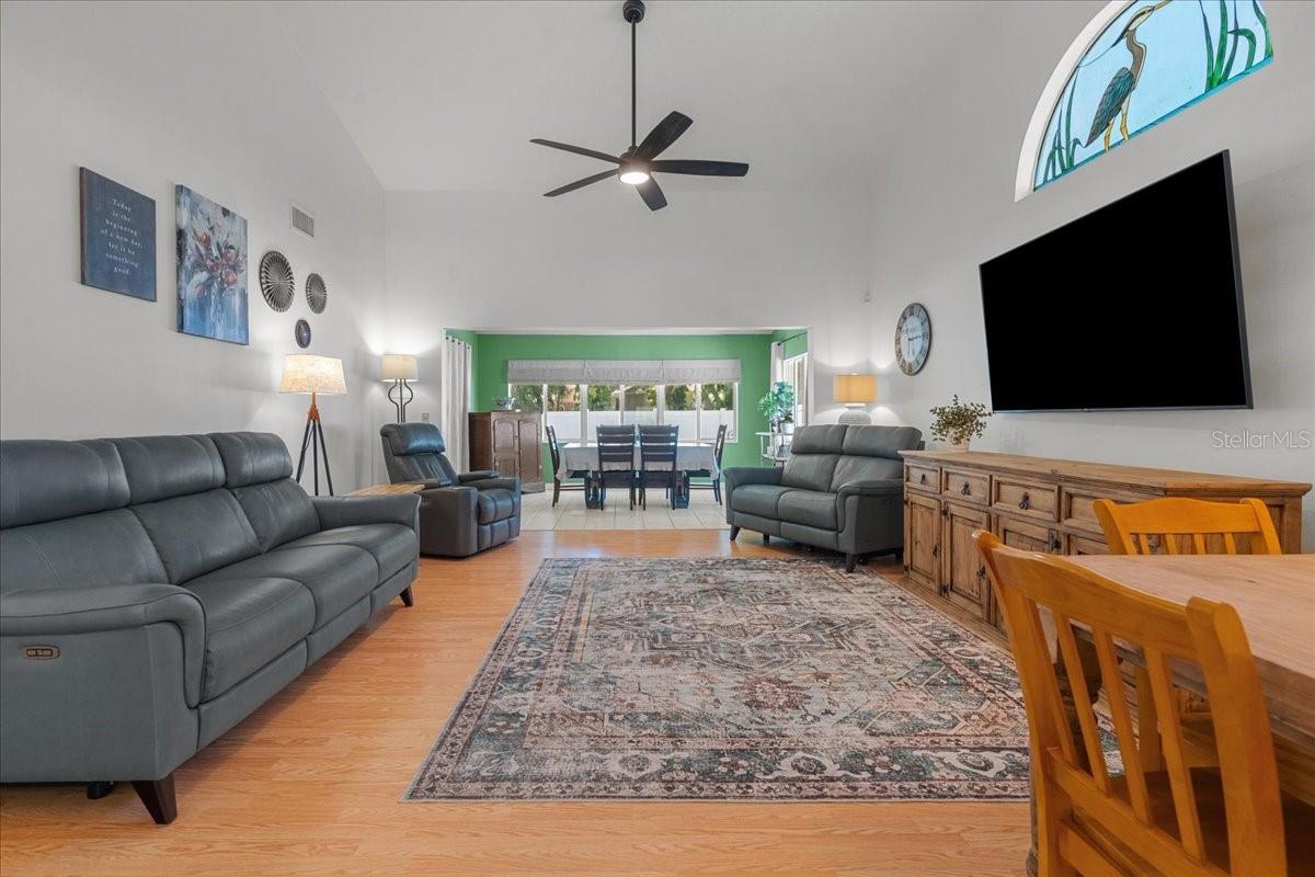 640 LAKEWOOD LN, TITUSVILLE, FL, 32780