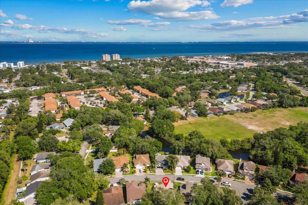 640 LAKEWOOD LN, TITUSVILLE, FL, 32780