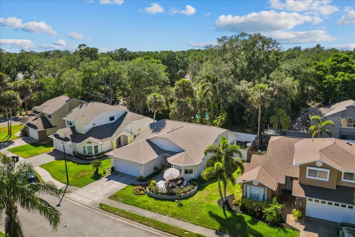 640 LAKEWOOD LN, TITUSVILLE, FL, 32780