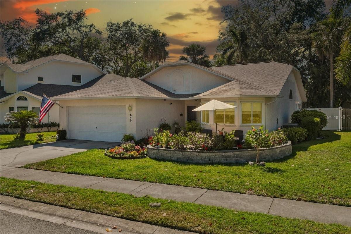 640 LAKEWOOD LN, TITUSVILLE, FL, 32780