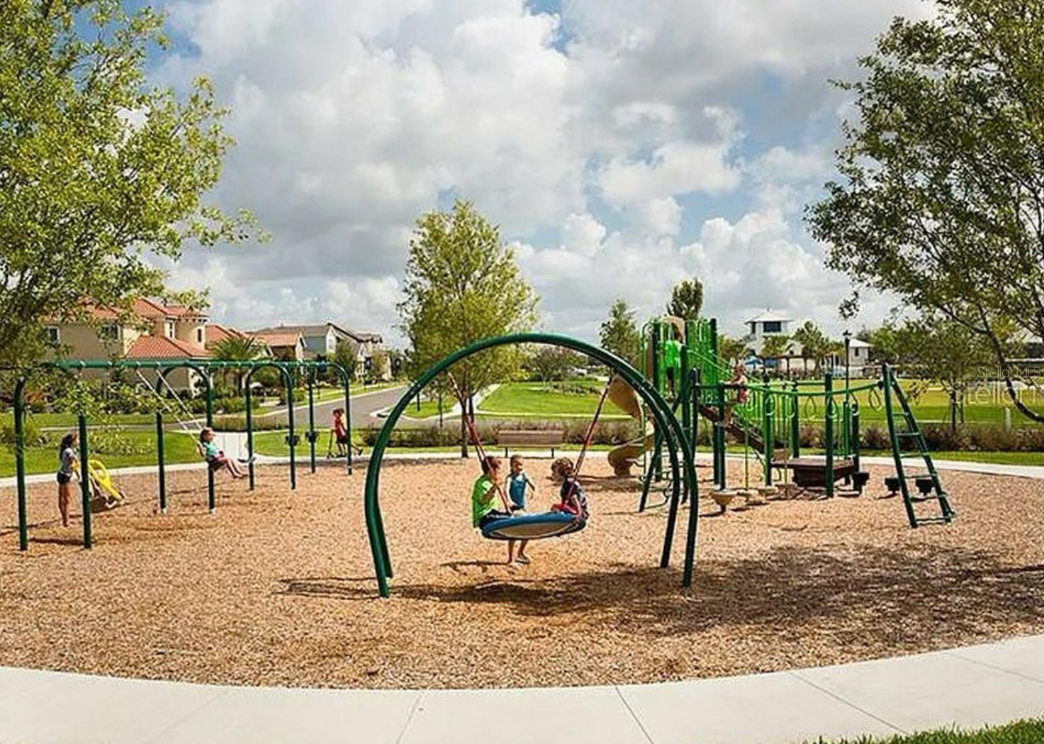 5811 COLONY GLEN RD, LITHIA, FL, 33547