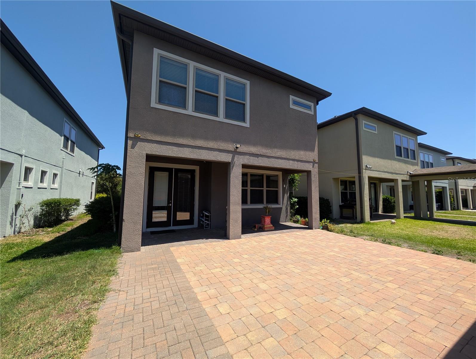 5811 COLONY GLEN RD, LITHIA, FL, 33547