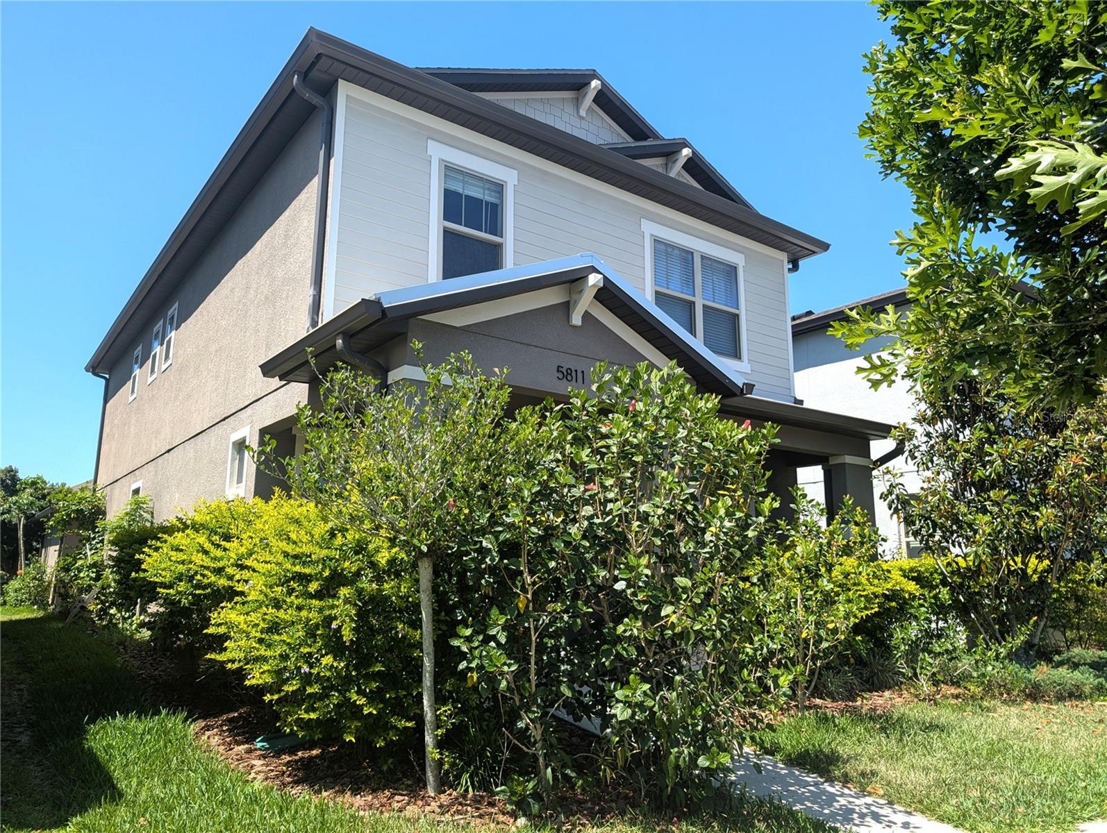 5811 COLONY GLEN RD, LITHIA, FL, 33547