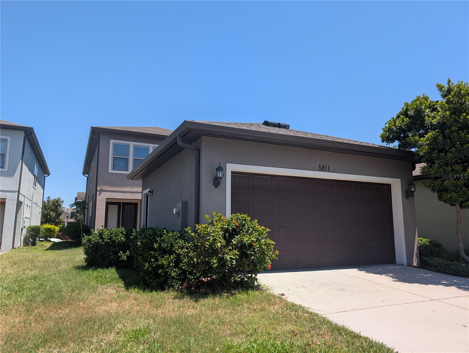 5811 COLONY GLEN RD, LITHIA, FL, 33547