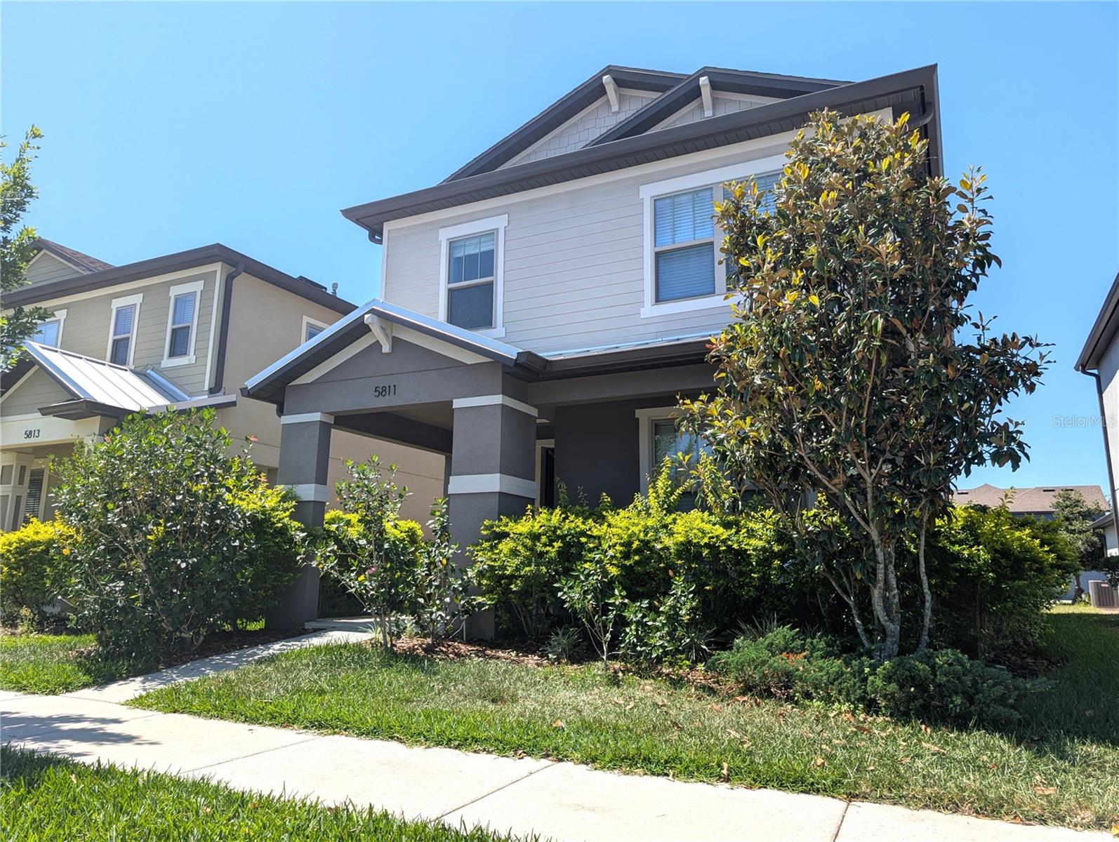 5811 COLONY GLEN RD, LITHIA, FL, 33547