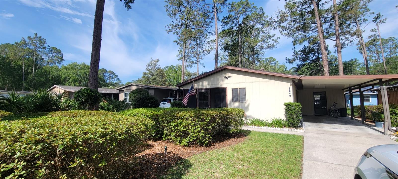 8849 NW 41ST CIR, GAINESVILLE, FL, 32653