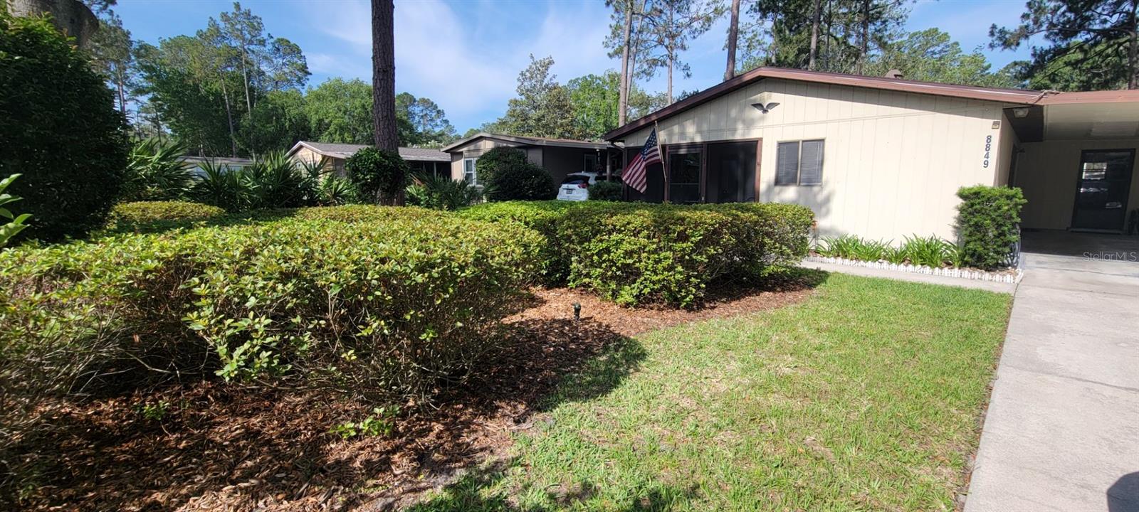 8849 NW 41ST CIR, GAINESVILLE, FL, 32653