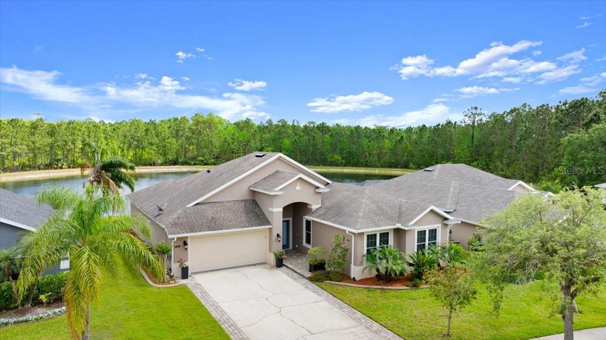 149 PERFECT DR, DAYTONA BEACH, FL, 32124