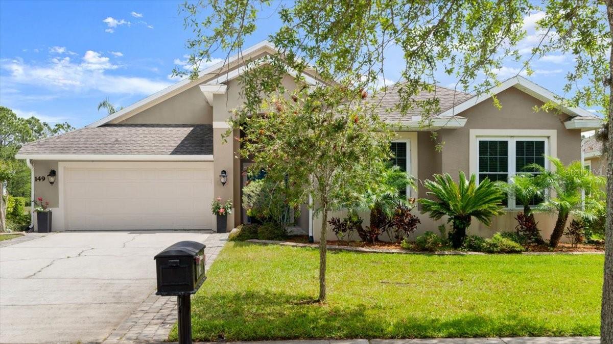 149 PERFECT DR, DAYTONA BEACH, FL, 32124