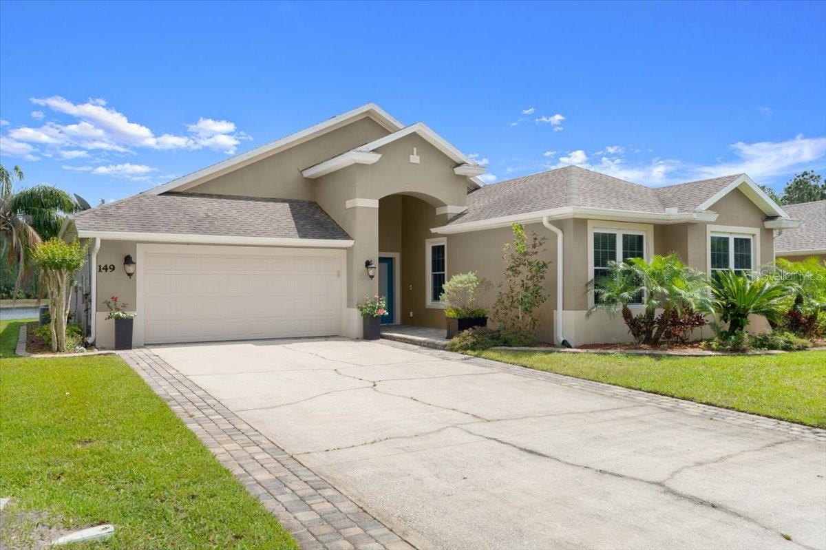 149 PERFECT DR, DAYTONA BEACH, FL, 32124