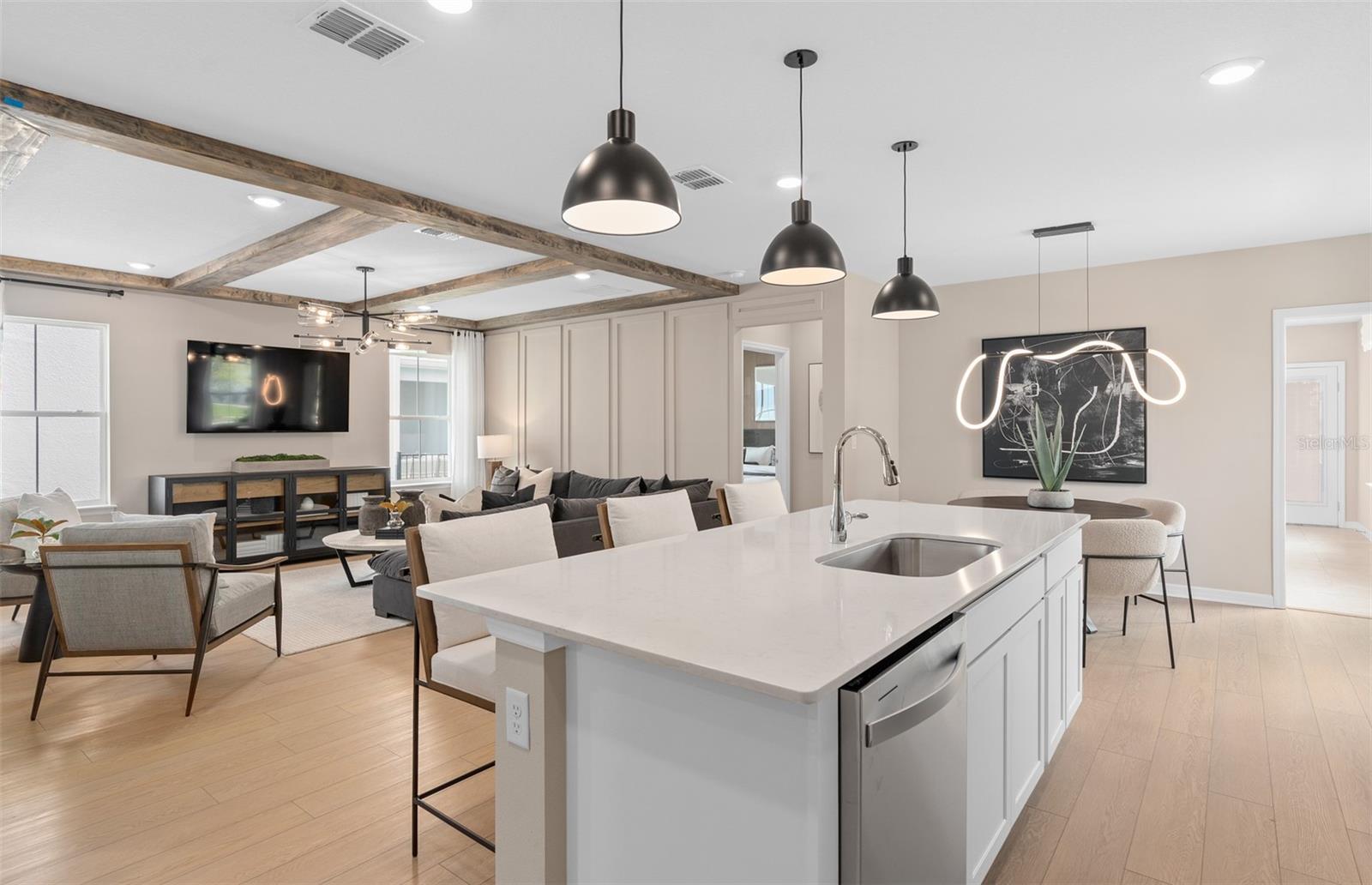 3351 VINE LEAF ST, APOPKA, FL, 32712