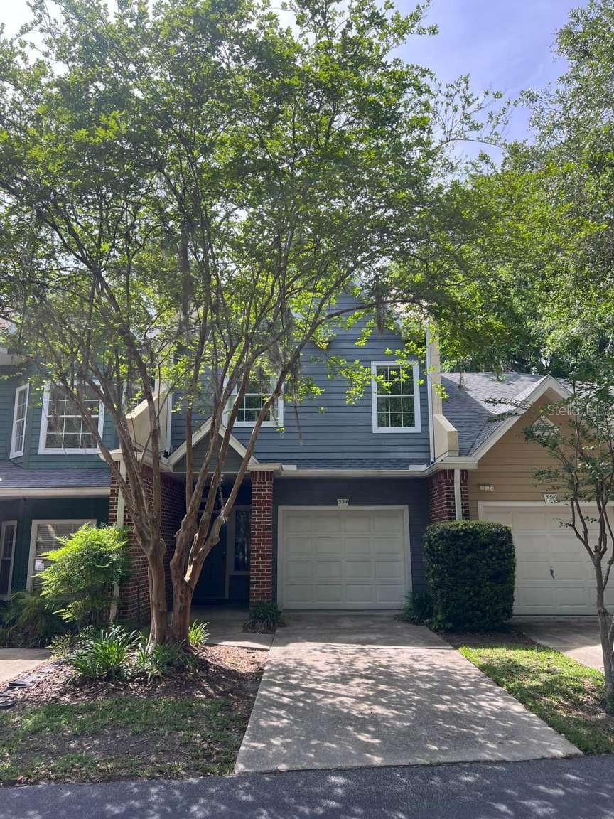 554 NW 50TH BLVD, GAINESVILLE, FL, 32607