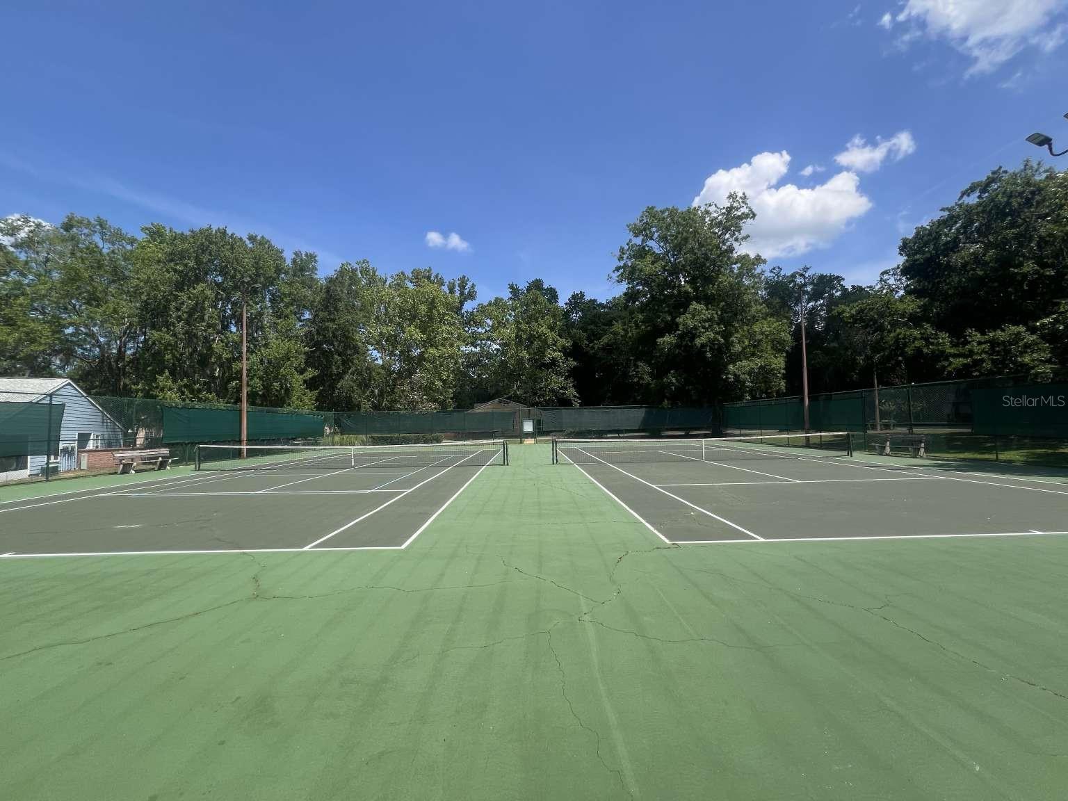 554 NW 50TH BLVD, GAINESVILLE, FL, 32607