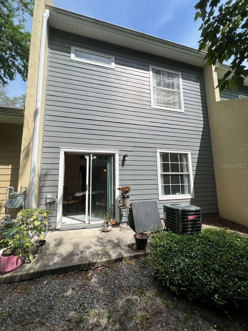 554 NW 50TH BLVD, GAINESVILLE, FL, 32607