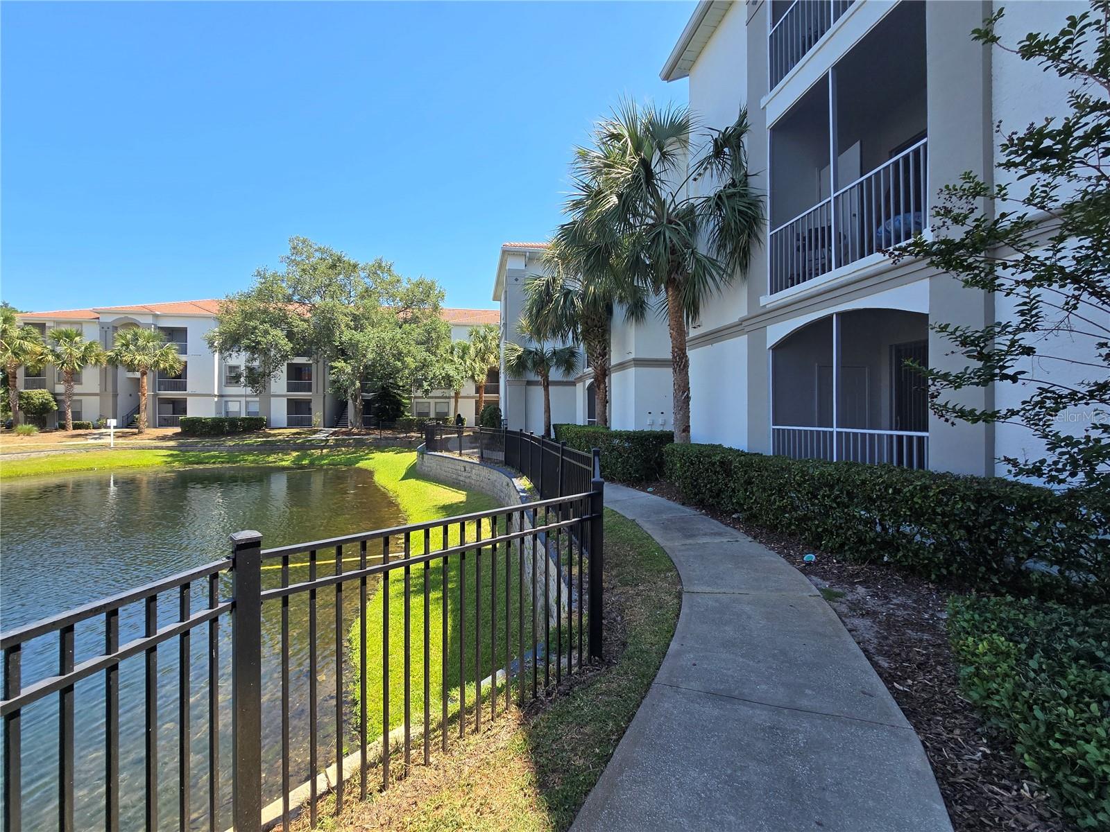 2639 MAITLAND CROSSING WAY #104, ORLANDO, FL, 32810