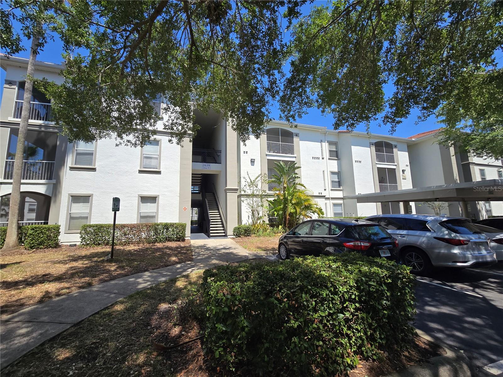 2639 MAITLAND CROSSING WAY #104, ORLANDO, FL, 32810