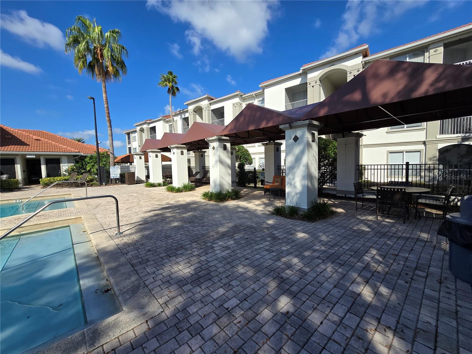 2639 MAITLAND CROSSING WAY #104, ORLANDO, FL, 32810