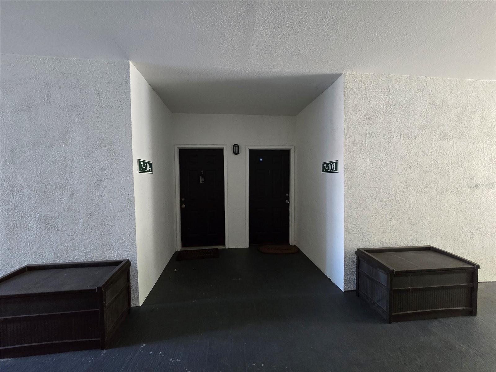 2639 MAITLAND CROSSING WAY #104, ORLANDO, FL, 32810