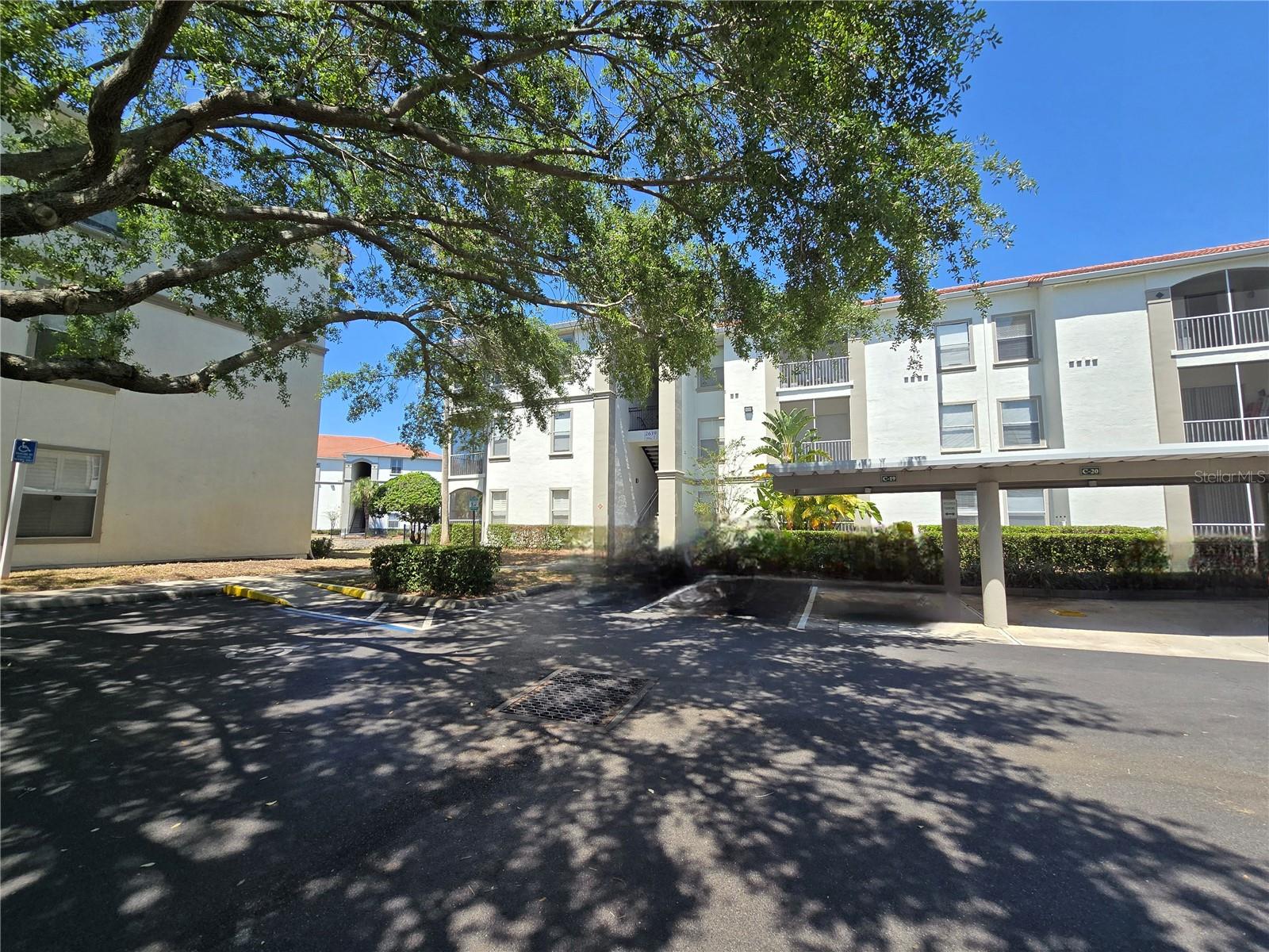 2639 MAITLAND CROSSING WAY #104, ORLANDO, FL, 32810