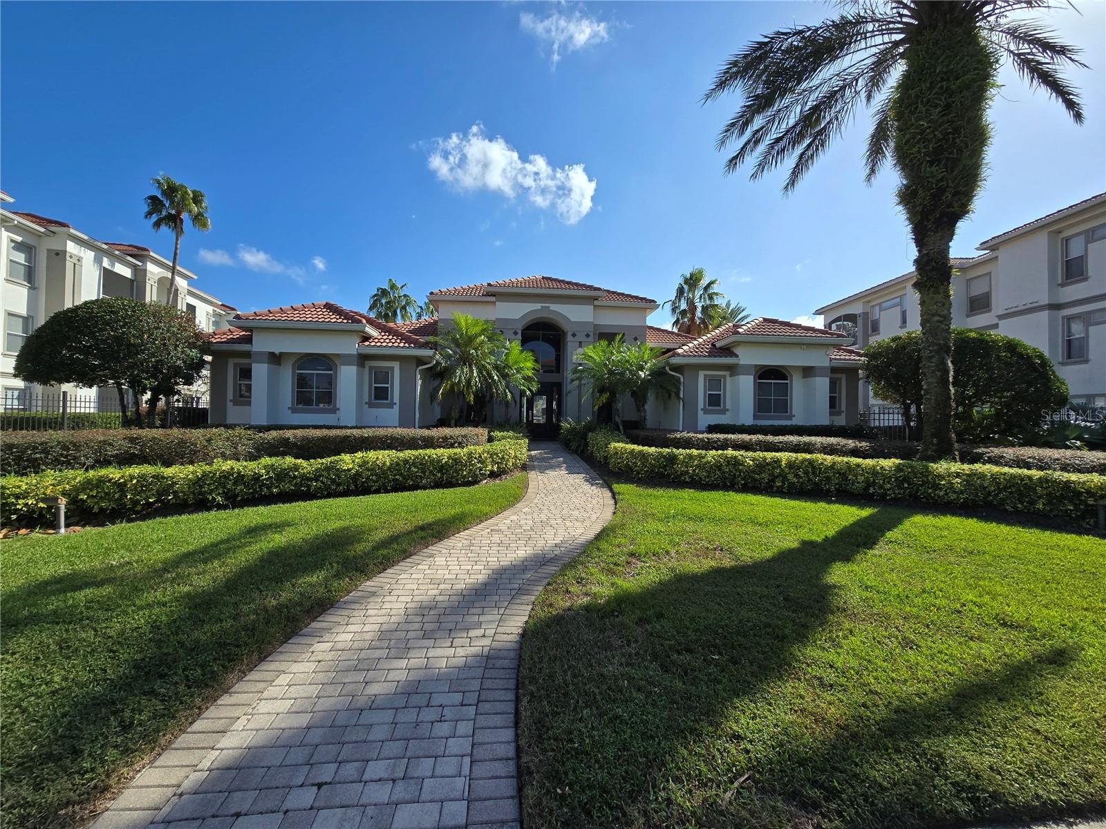 2639 MAITLAND CROSSING WAY #104, ORLANDO, FL, 32810