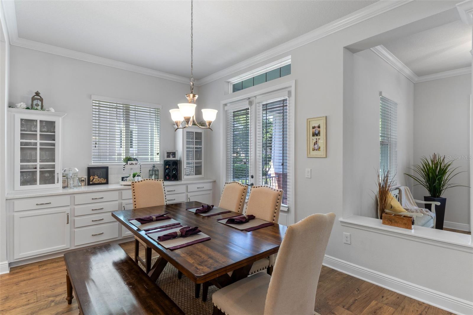 6011 CALDERA RIDGE DR, LITHIA, FL, 33547