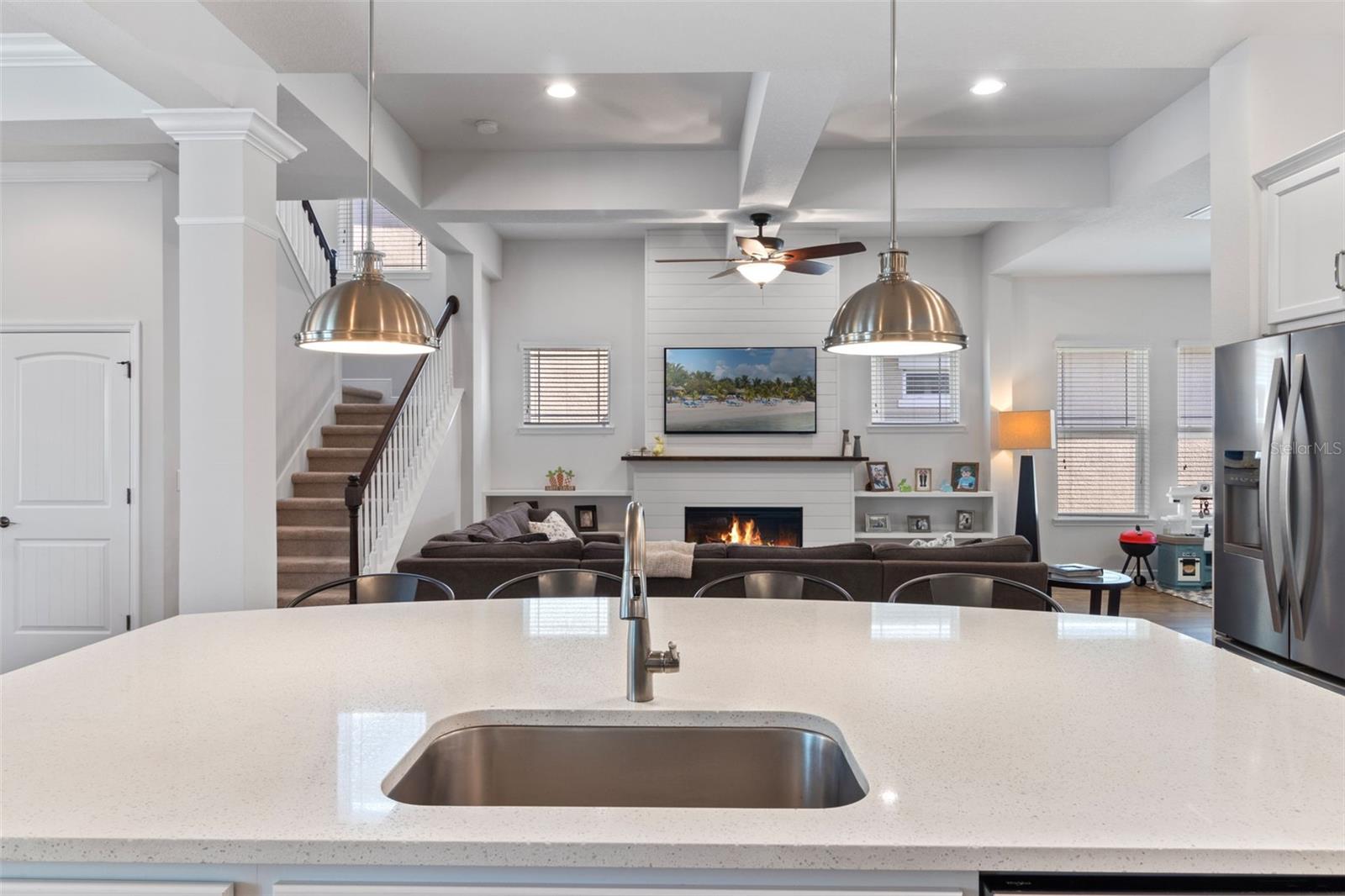 6011 CALDERA RIDGE DR, LITHIA, FL, 33547