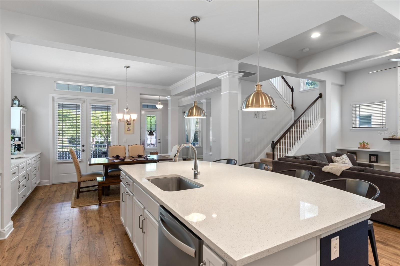 6011 CALDERA RIDGE DR, LITHIA, FL, 33547