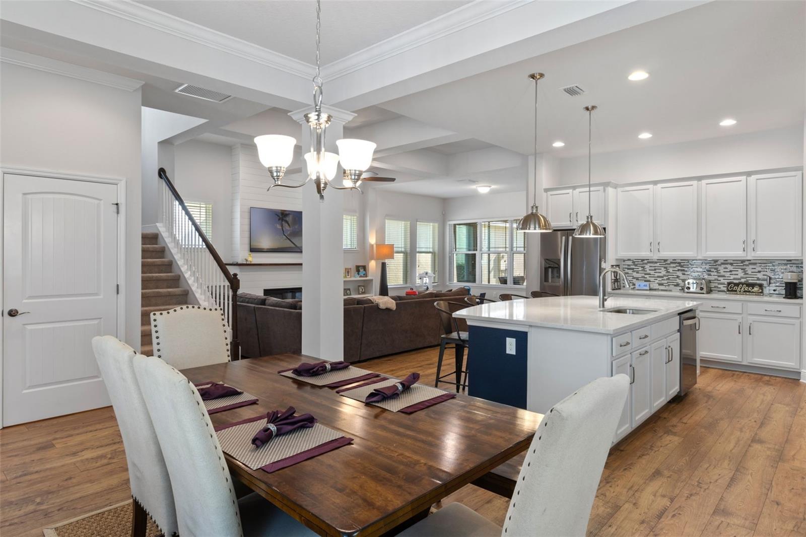 6011 CALDERA RIDGE DR, LITHIA, FL, 33547