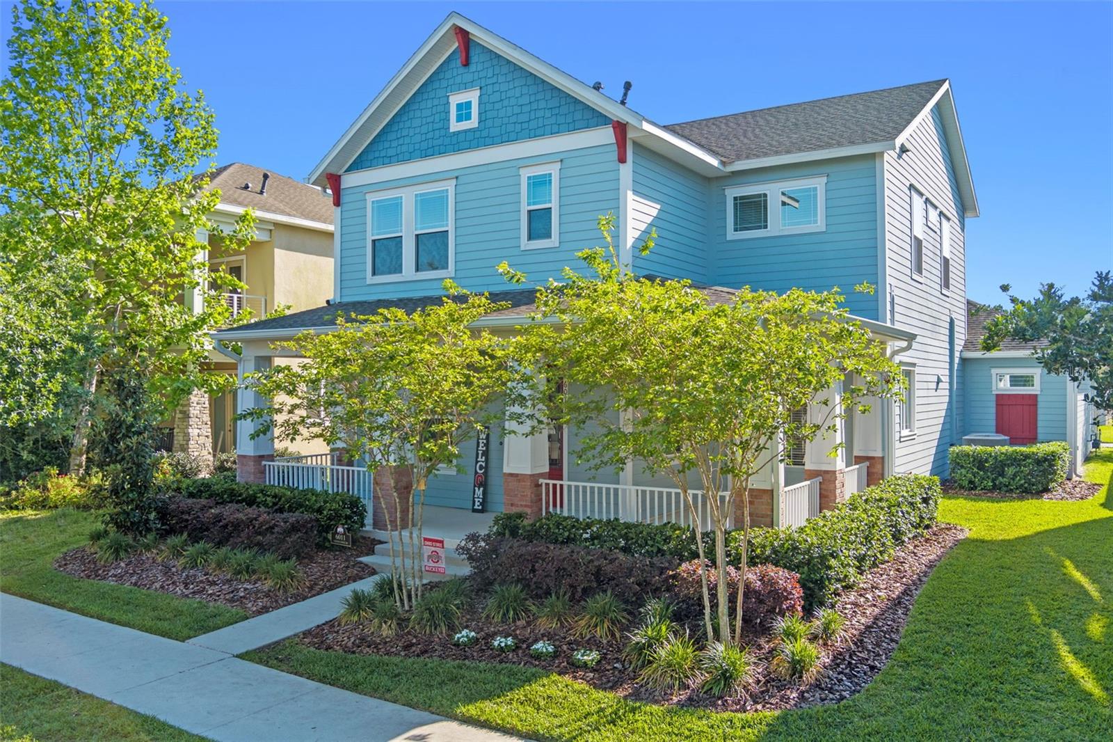 6011 CALDERA RIDGE DR, LITHIA, FL, 33547