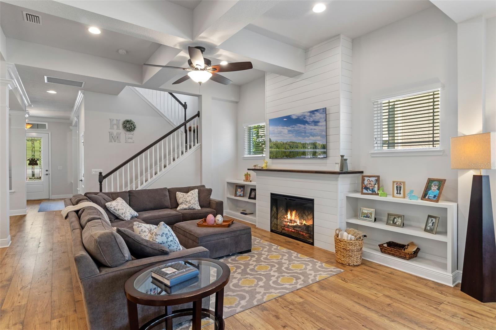 6011 CALDERA RIDGE DR, LITHIA, FL, 33547