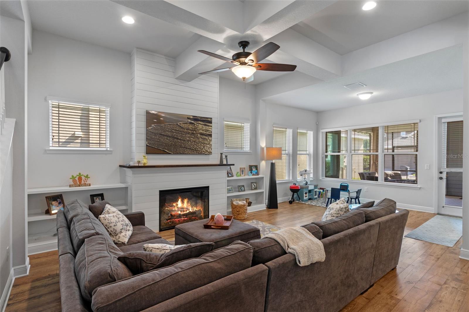 6011 CALDERA RIDGE DR, LITHIA, FL, 33547