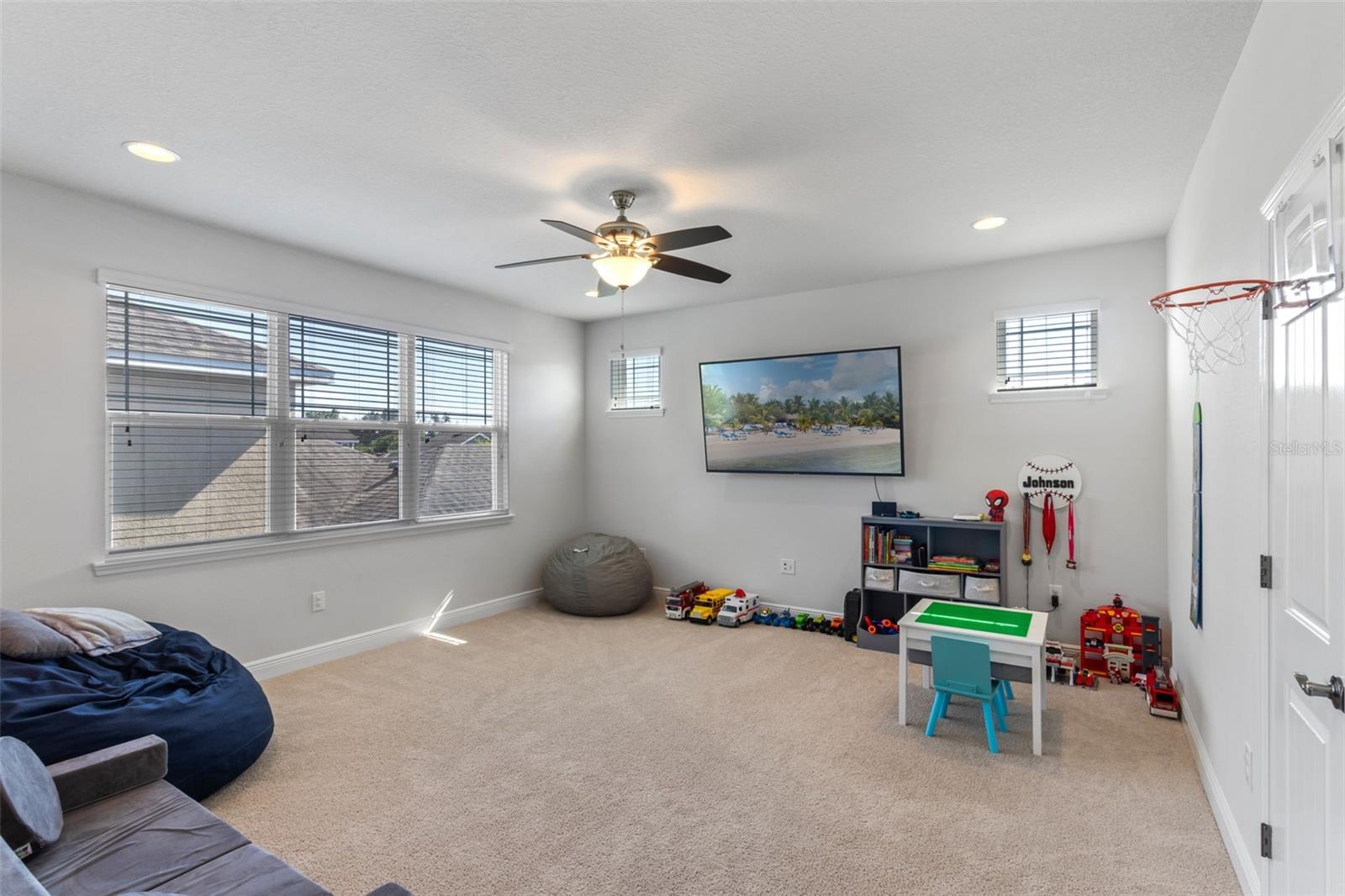 6011 CALDERA RIDGE DR, LITHIA, FL, 33547