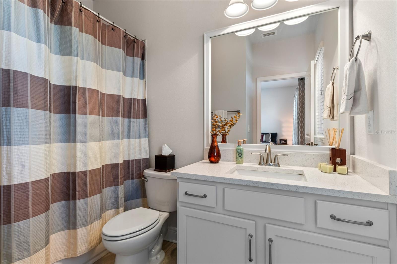 6011 CALDERA RIDGE DR, LITHIA, FL, 33547