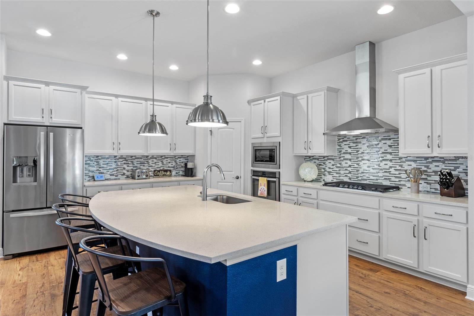 6011 CALDERA RIDGE DR, LITHIA, FL, 33547