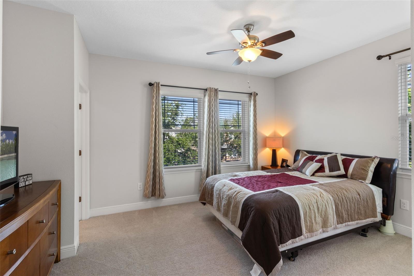 6011 CALDERA RIDGE DR, LITHIA, FL, 33547