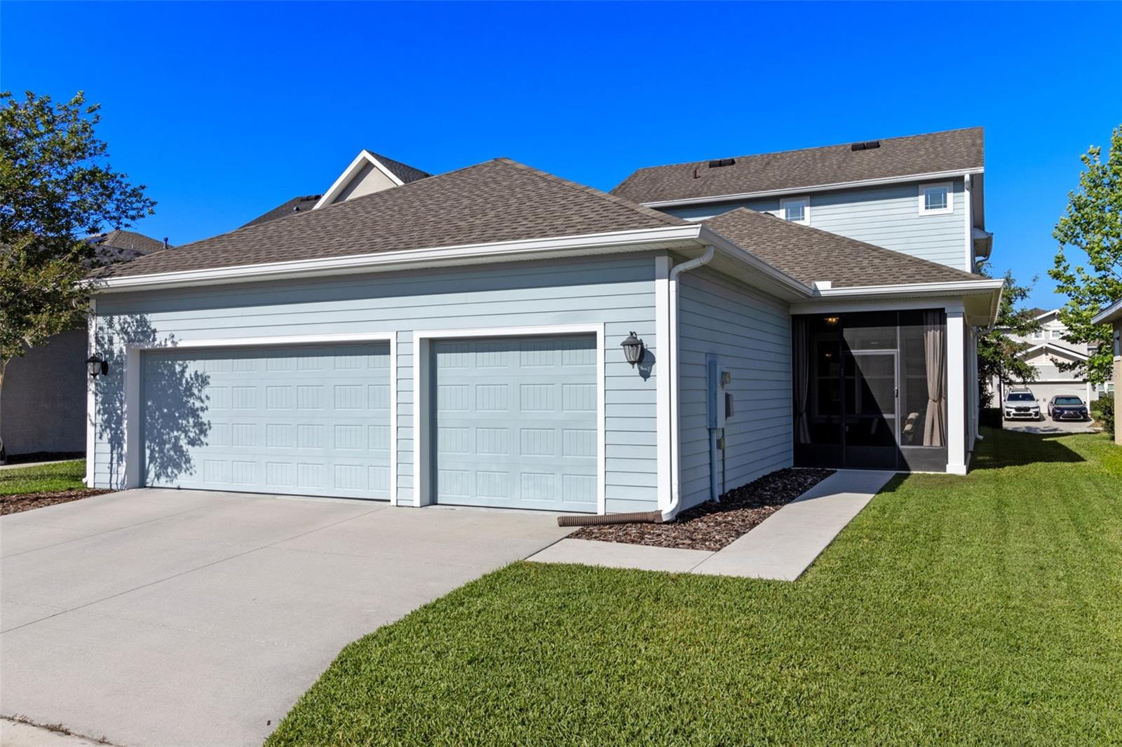 6011 CALDERA RIDGE DR, LITHIA, FL, 33547