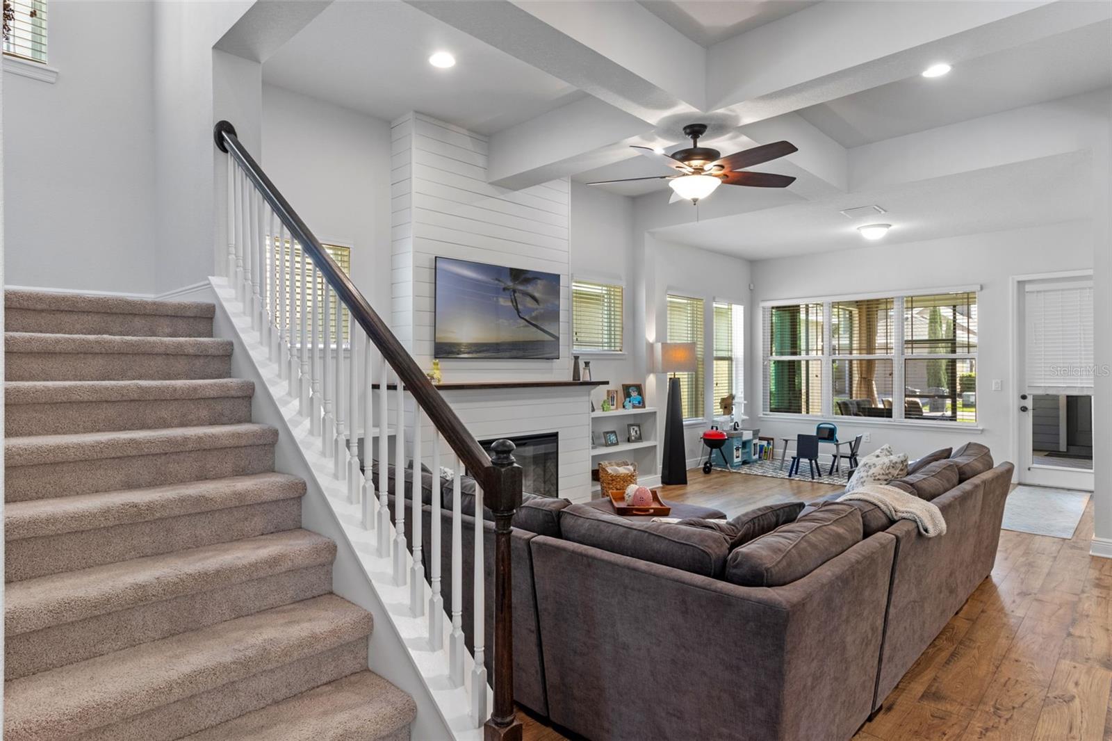 6011 CALDERA RIDGE DR, LITHIA, FL, 33547